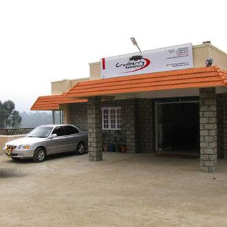 Cranberry Residency, Kodaikanal 5